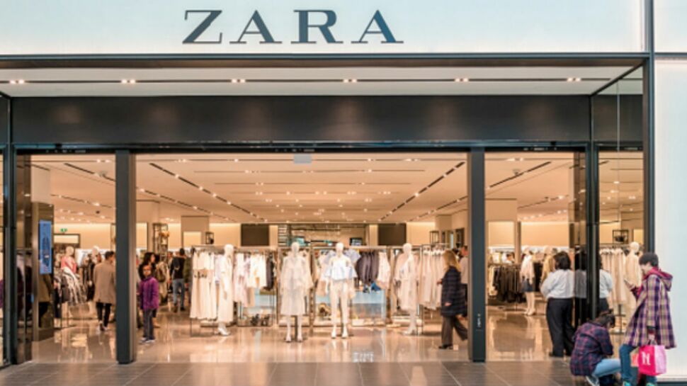 STOP au diktat de la minceur chez Zara