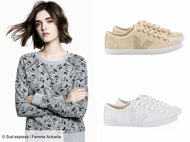 Veja x sud outlet express