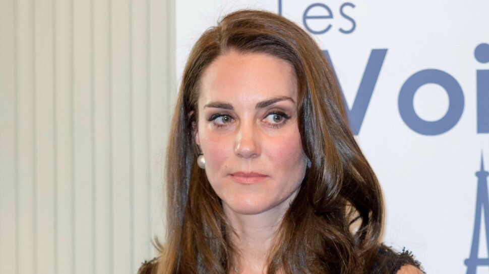 Photos - Le prix de la tenue de sport de Kate Middleton fait polémique