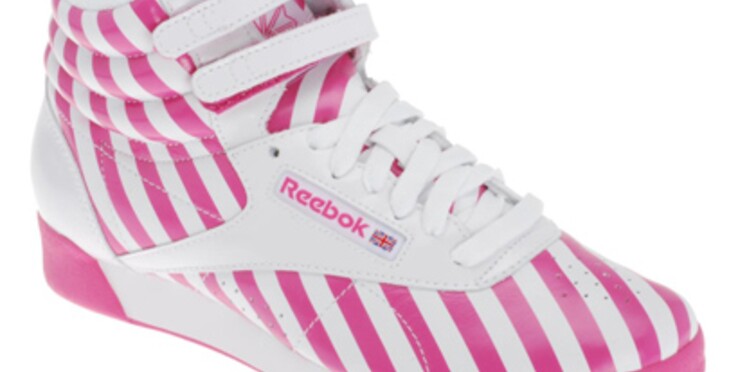 reebok sarenza