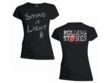 Une ligne de tee-shirts à l'effigie des Rolling Stones