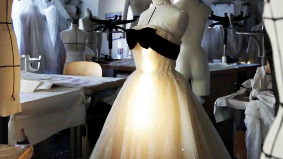 Dior dévoile le second volet de son web-documentaire avec Marion Cotillard