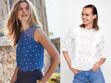 Blouses & chemises : 25 modèles canons pour le printemps