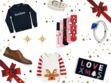Noël 2017 : 50 cadeaux mode pour toute la famille et tous les budgets !