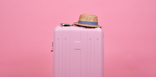 Top 10 des indispensables mode à mettre dans sa valise cet été
