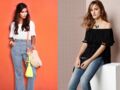 Jeans : 50 nouveautés tendance