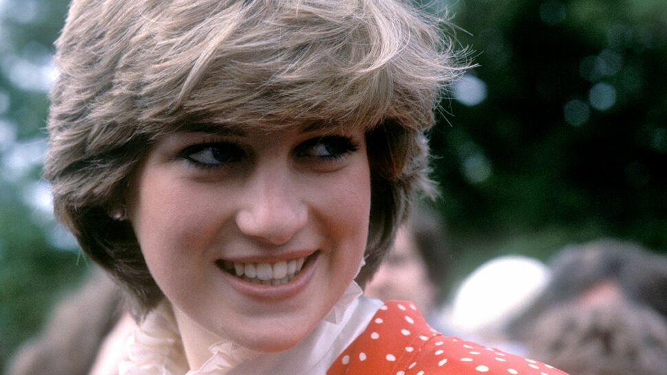 Lady Diana : hommage à son style éternel - PHOTOS