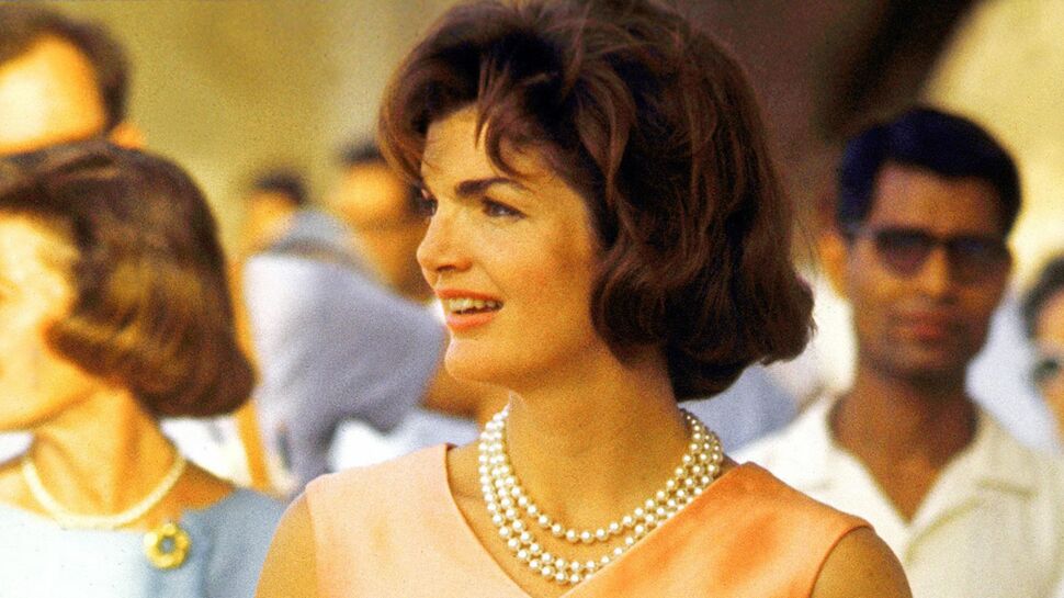 Jackie Kennedy, Nancy Reagan, Michelle Obama... Les plus beaux looks des First Ladies