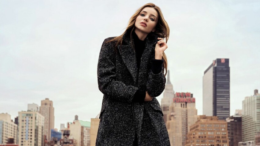 40 manteaux tendance et nos coups de coeur : Femme Actuelle 40 manteaux tendance et nos coups de coeur Femme Actuelle