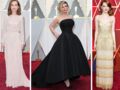 Oscars 2017 : les plus belles robes de stars