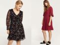 Mode ronde : cap sur les robes tendance à prix doux !