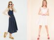 Soldes d’été : top des robes à shopper dès aujourd’hui