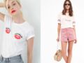Top 30 des tee-shirts les plus cools de l’été
