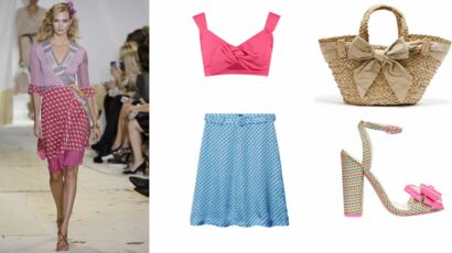 20 tenues de bureau parfaites pour le printemps - Femme Actuelle