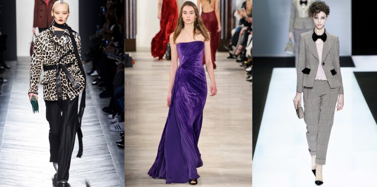 tendance automne hiver 2016 femme tendance automne hiver 2016 femme