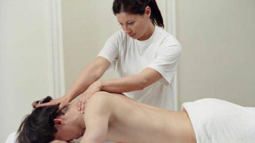Devenir masseuse-kinésithérapeute