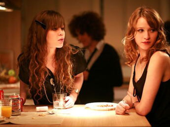 Les adolescents ne font pas attention à ce qu’ils mangent