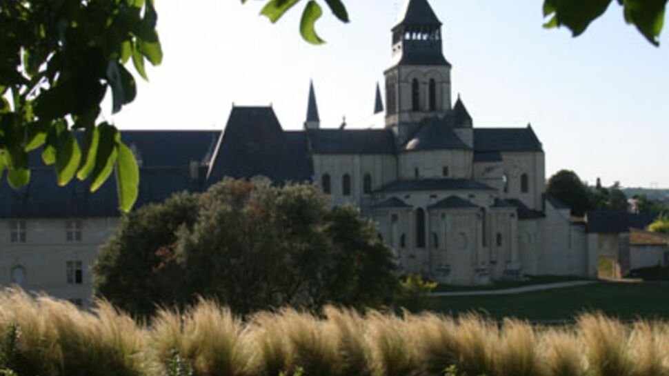 3 bonnes raisons d’aller à l’abbaye de Fontevraud en famille