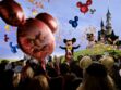 La Fête Magique de Mickey en vidéo