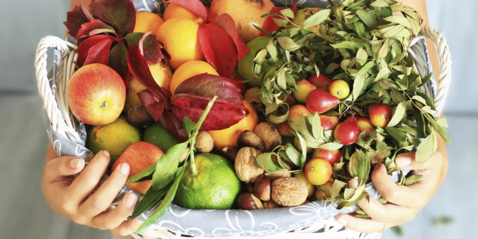 3 bonnes raisons de manger des fruits et des légumes de saison