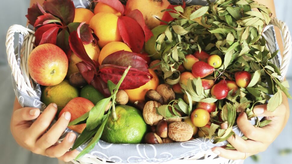 3 bonnes raisons de manger des fruits et des légumes de saison