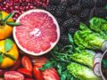 Santé : 16 aliments colorés que l'on devrait tous consommer
