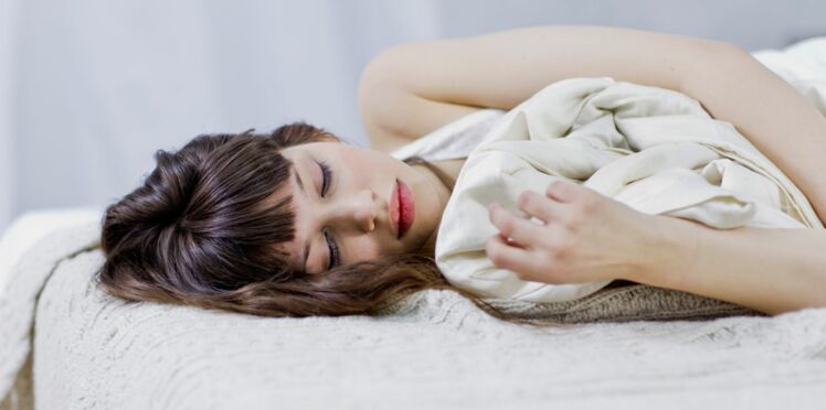 Combien De Temps Faut-il Arrêter Les écrans Avant De Dormir Passage à l’heure d’hiver : 5 conseils pour bien le négocier : Femme