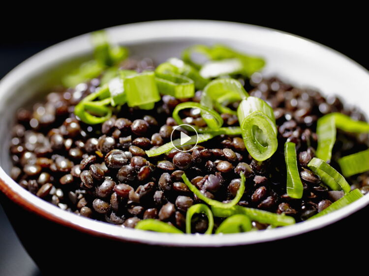 Le top 10 des aliments les plus riches en fer Femme Actuelle Le MAG