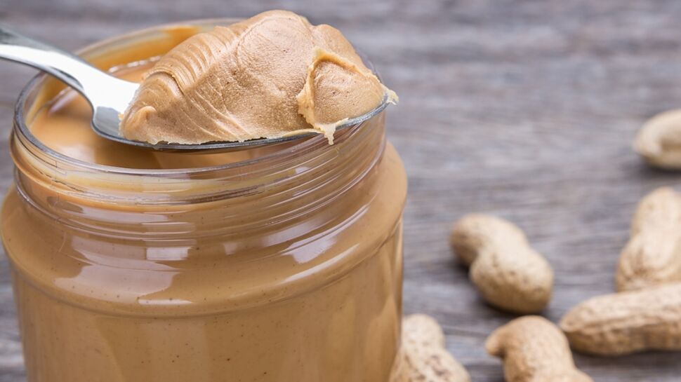 Les bienfaits du beurre de cacahuète - The Core™ - Nutrition