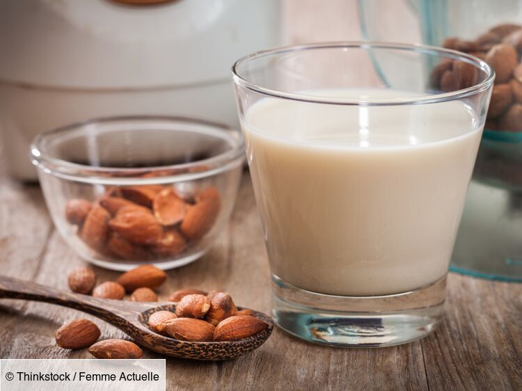 Pourquoi les laits végétaux bio ne sont plus enrichis en calcium