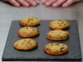 Pâtisserie pour diabétiques : la recette des cookies (vidéo)