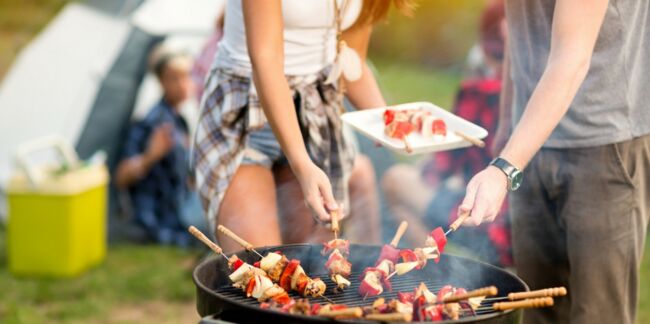 Le barbecue est-il dangereux pour la santé ?