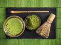 Les bienfaits du matcha, l’incroyable thé vert japonais