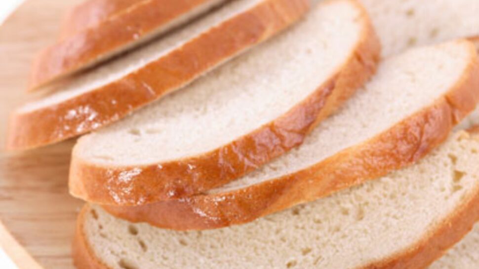 5 bonnes raisons de manger du pain à tous les repas
