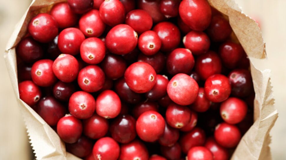Cranberry : 7 recettes bien-être pour la découvrir