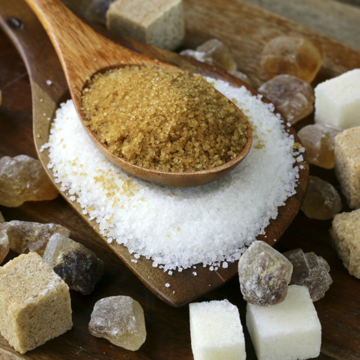 Stevia, une alternative au sucre et à l'aspartame