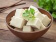 Tofu : les atouts santé de cet aliment tendance à base de soja