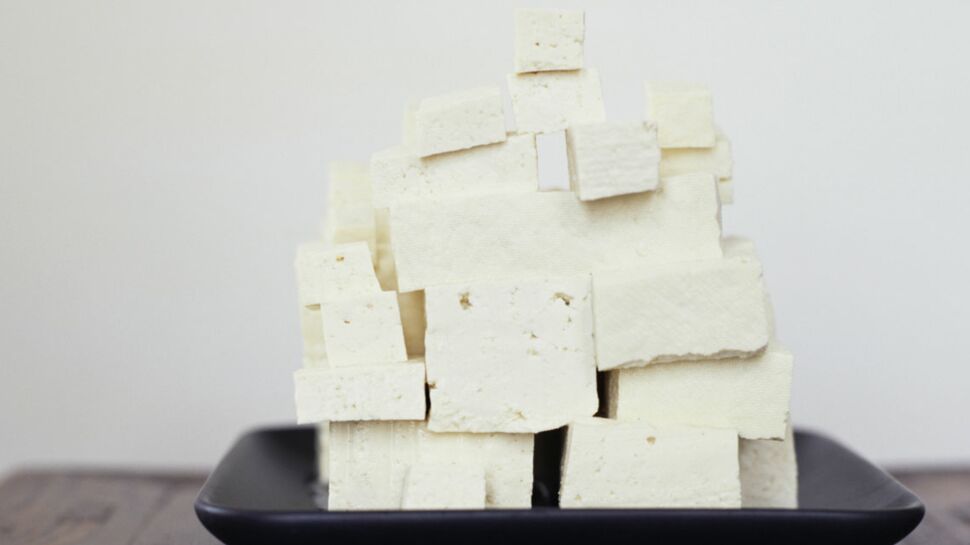 Pourquoi manger du tofu est bon pour la santé ?