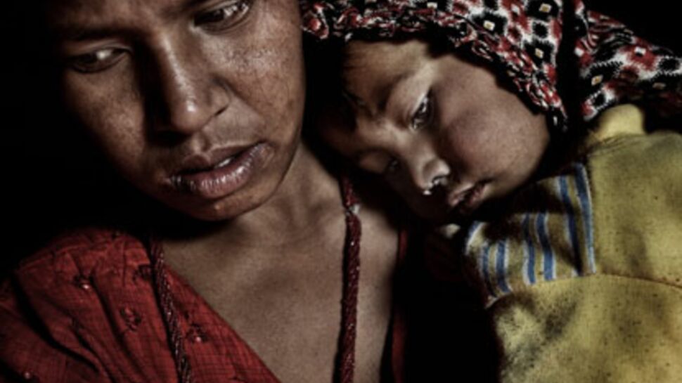 Grand Prix Care 2009 : les reportages des photographes finalistes