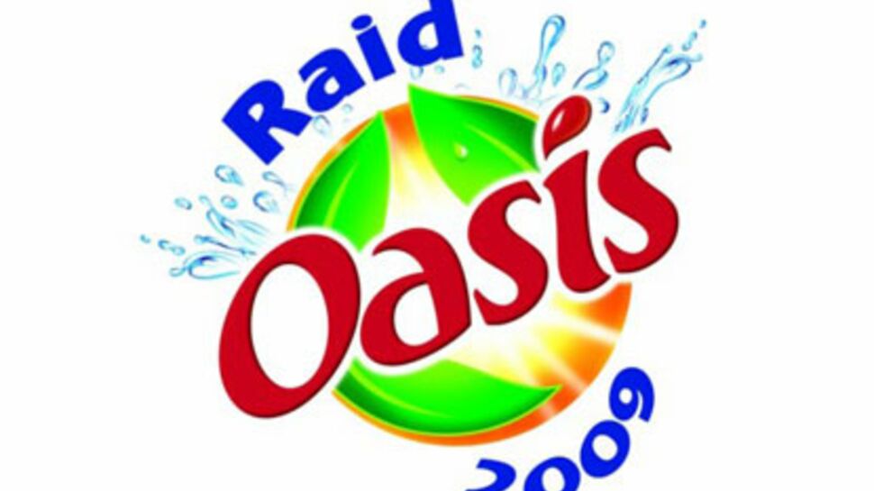 Le Raid Oasis offre des vacances aux enfants pour 50 euros