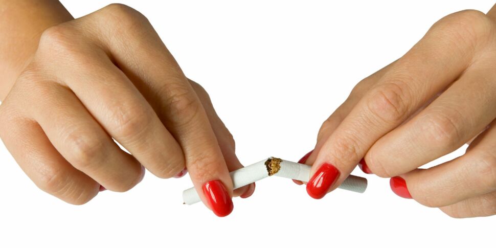 4 solutions douces pour bien gérer l'arrêt de la cigarette : Femme