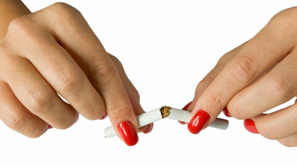 4 solutions douces pour bien gérer l’arrêt de la cigarette