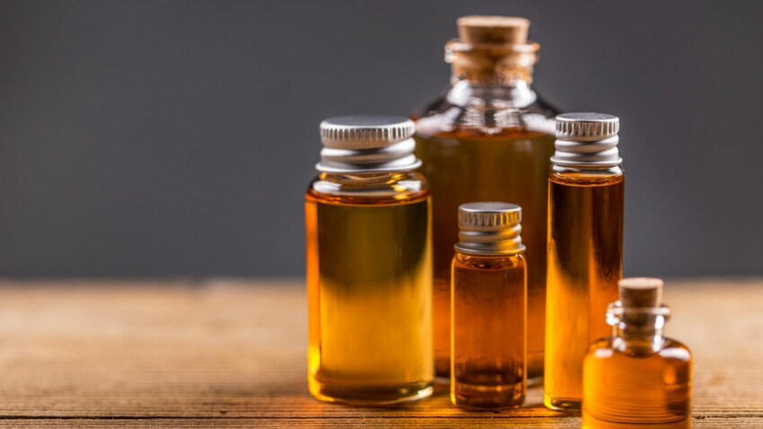 Aromathérapie  les 10 huiles essentielles indispensables  Femme