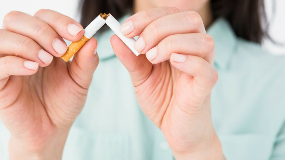 Tabac : 4 méthodes alternatives pour en finir