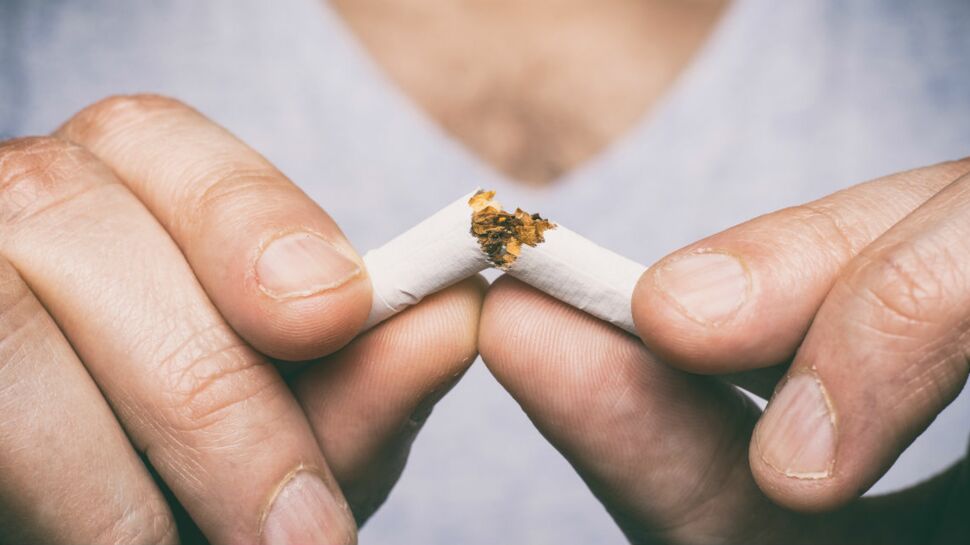 Comment arrêter de fumer grâce aux médecines douces ?