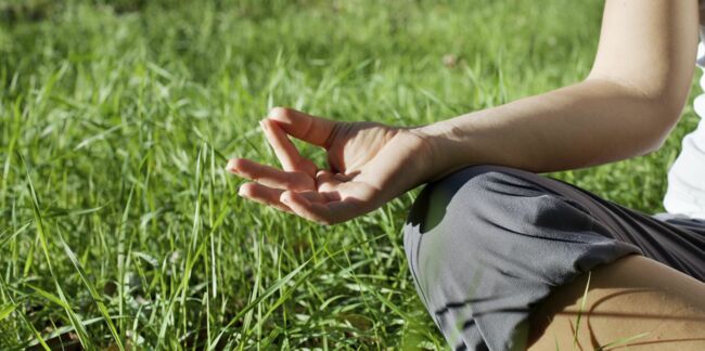 Comment arrêter de fumer avec la méditation de pleine conscience ?