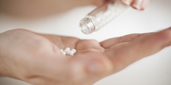 Homéopathie : 10 indispensables de la trousse à pharmacie