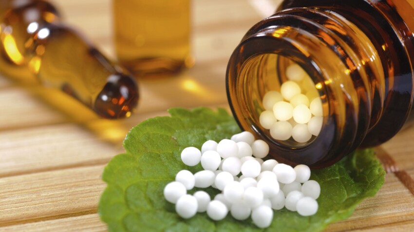 Traiter Les Troubles De La Menopause Avec L Homeopathie Femme Actuelle Le Mag