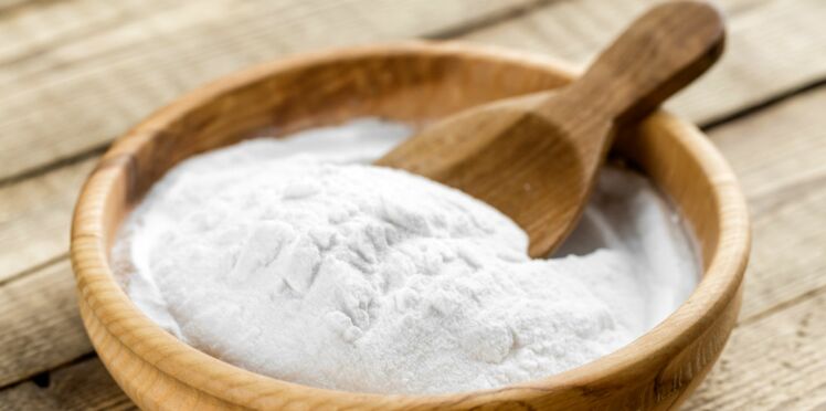 J'ai Mangé Du Bicarbonate De Soude Menager Le bicarbonate pour réaliser des boissons gazeuses - Le bicarbonate : à