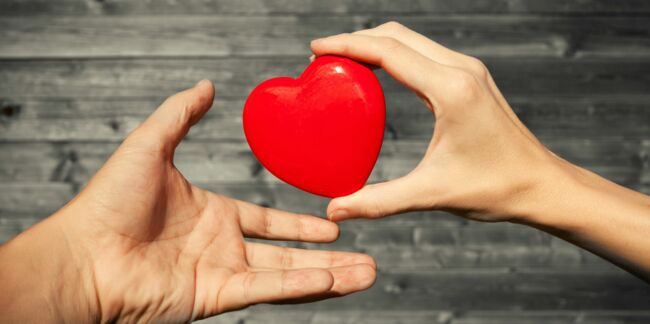 8 solutions naturelles pour protéger son coeur